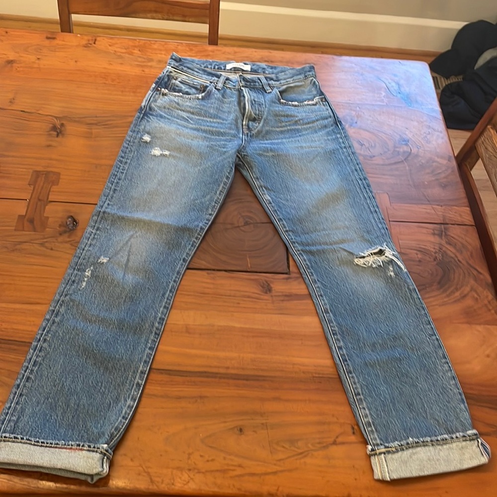 Moussy Vintage jeans. Size 25